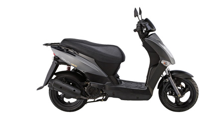 KYMCO - AGILITY