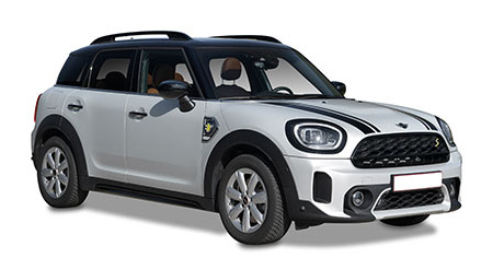 MINI - COUNTRYMAN