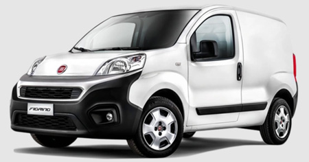 Fiat Professional - Fiorino