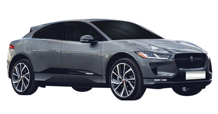 JAGUAR - I-PACE