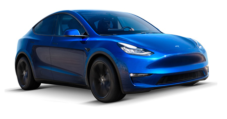 TESLA - MODEL Y