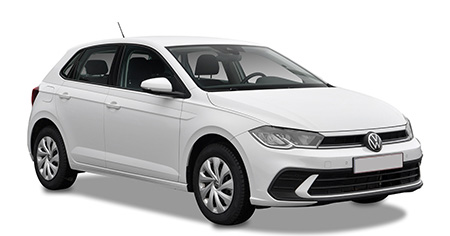 VOLKSWAGEN - POLO