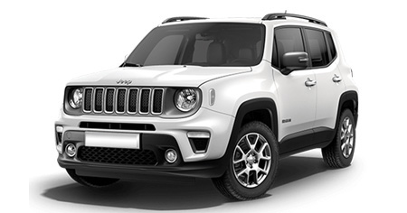 JEEP - RENEGADE