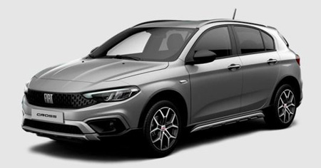 FIAT - TIPO