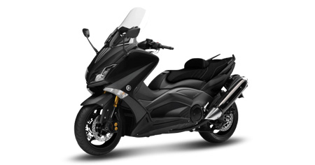 YAMAHA  - TMAX