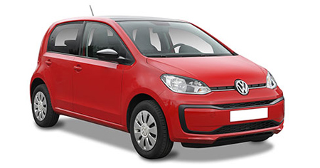 VOLKSWAGEN - UP